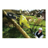 Chainsaw Ryobi 4892210117243 750 W 25 cm