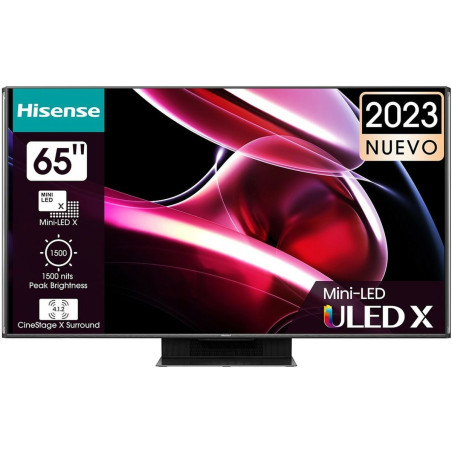 Smart TV Hisense 65UXKQ 4K Ultra HD 65" LED HDR