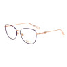 Ladies' Spectacle frame Chopard VCHD52S5508MZ Ø 55 mm