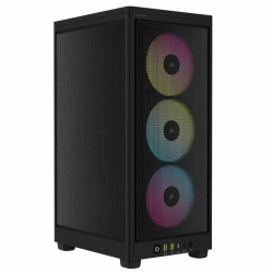 ATX Semi-tower Box Corsair Black