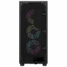 ATX Semi-tower Box Corsair Black