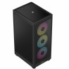 ATX Semi-tower Box Corsair Black