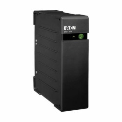 Uninterruptible Power Supply System Interactive UPS Eaton EL800USBIEC 500 W 800 VA