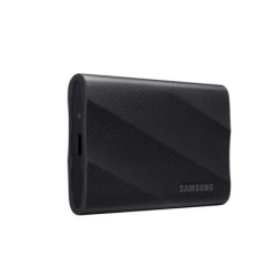 External Hard Drive Samsung MU-PG1T0B/EU 1 TB SSD