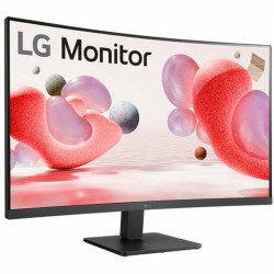 Monitor LG 32MR50C-B Full HD 31,5" 100 Hz