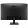 Monitor LG 32MR50C-B Full HD 31,5" 100 Hz