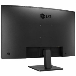 Monitor LG 32MR50C-B Full HD 31,5" 100 Hz