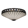 Lamp Shade Viro Ilumina White Ø 45 cm