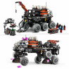 Construction set Lego Technic 42180 Mars Manned Exploration Rover Multicolour