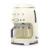 Drip Coffee Machine Smeg DCF02CREU 1050 W Retro Grey