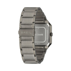 Men's Watch Breil TW1928 Grey (Ø 40 mm)