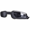 Cordless Vacuum Cleaner AEG Black Grey