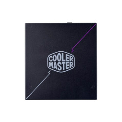 Power supply Cooler Master MPX-7503-AFAG-BEU ATX 750 W 80 Plus Gold