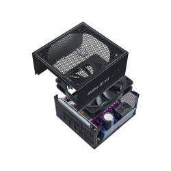 Power supply Cooler Master MPX-7503-AFAG-BEU ATX 750 W 80 Plus Gold