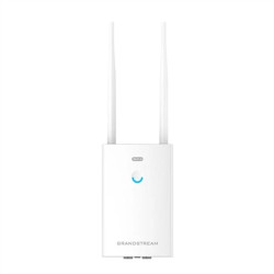 Access point Grandstream GWN7660LR Wi-Fi 6 GHz White Gigabit Ethernet IP66