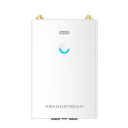 Access point Grandstream GWN7660LR Wi-Fi 6 GHz White Gigabit Ethernet IP66