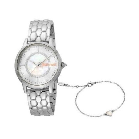 Ladies'Watch Just Cavalli EMOZIONI (Ø 34 mm)