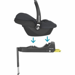 Base Maxicosi 8007057111 ISOFIX