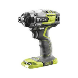 Screwdriver Ryobi R18IDBL-0 18V Impact 18 V