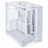 ATX Semi-tower Box Lian-Li O11 VISION White