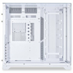 ATX Semi-tower Box Lian-Li O11 VISION White