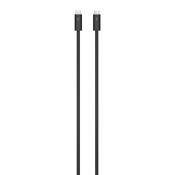 USB-C Cable Apple MWP02ZM/A Black 3 m