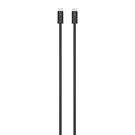 USB-C Cable Apple MWP02ZM/A Black 3 m