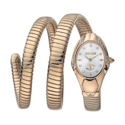 Ladies'Watch Just Cavalli SNAKE (Ø 22 mm)