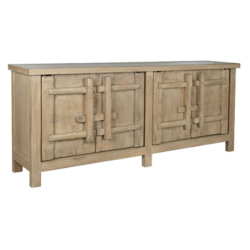 Sideboard Home ESPRIT Natural 230 x 48 x 96 cm