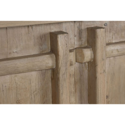 Sideboard Home ESPRIT Natural 230 x 48 x 96 cm