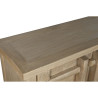 Sideboard Home ESPRIT Natural 230 x 48 x 96 cm