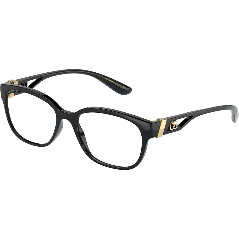 Ladies' Spectacle frame Dolce & Gabbana MONOGRAM DG 5066