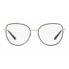 Ladies' Spectacle frame Michael Kors EMPIRE ROUND MK 3066J