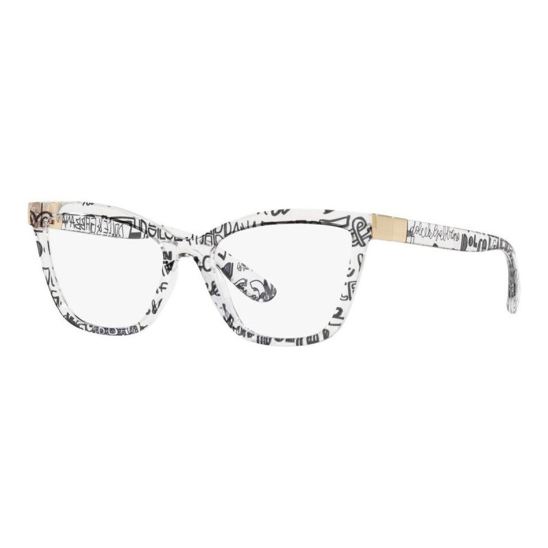 Ladies' Spectacle frame Dolce & Gabbana DG 5076