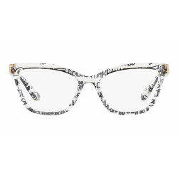 Ladies' Spectacle frame Dolce & Gabbana DG 5076