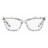 Ladies' Spectacle frame Dolce & Gabbana DG 5076