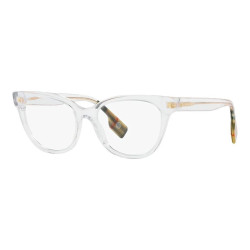 Ladies' Spectacle frame Burberry EVELYN BE 2375