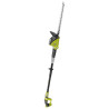 Hedge trimmer Ryobi OPT1845 45 cm 18 V