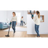 Cordless Vacuum Cleaner BOSCH BBS611LAG 300 ml 18 V