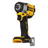 Pneumatic impact wrench Dewalt DCF922N 18 V 406 Nm 610 Nm