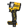 Pneumatic impact wrench Dewalt DCF922N 18 V 406 Nm 610 Nm