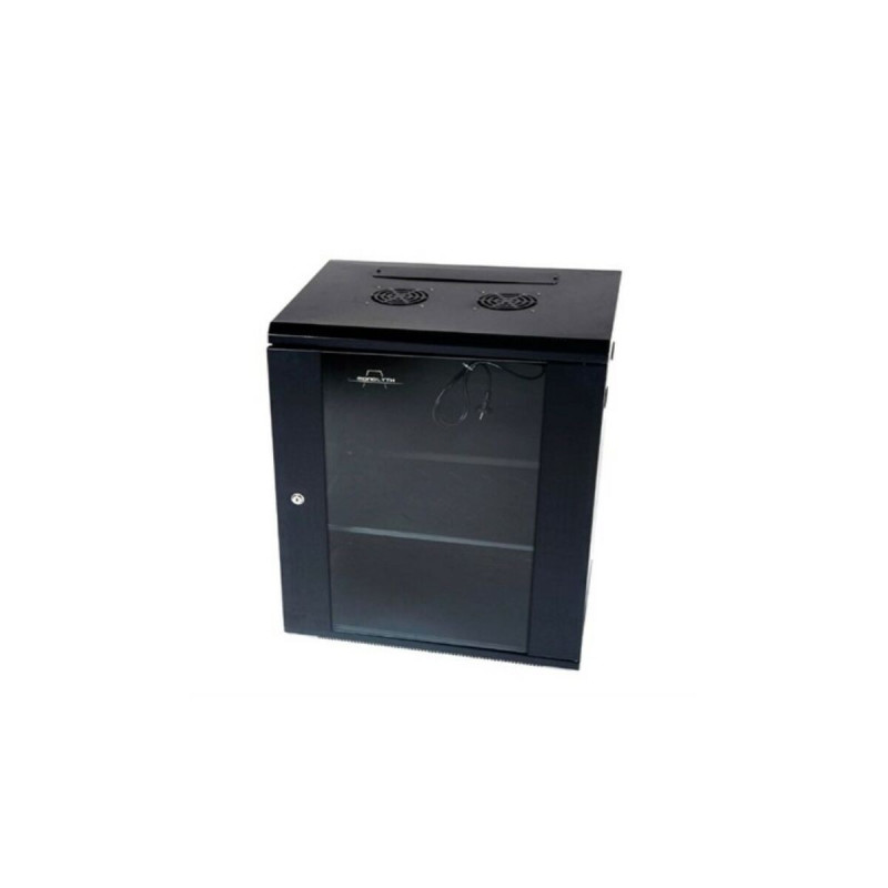 Wall-mounted Rack Cabinet Monolyth 15U SH6415 (60 x 45 cm)