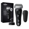 Shaver Braun 8410s 1 Piece