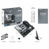 Motherboard Asus 90MB1EL0-M0EAY0 Intel Intel B760 LGA 1700