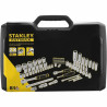 Activity Keys Stanley FMMT82826-1 38 Pieces 81 Pieces