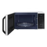 Microwave with Grill Samsung MS23K3555EW 23 L 800 W