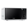 Microwave with Grill Samsung MS23K3555EW 23 L 800 W