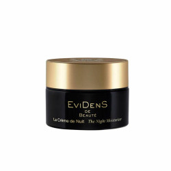 Facial Cream EviDenS de Beauté The Night Cream 50 ml