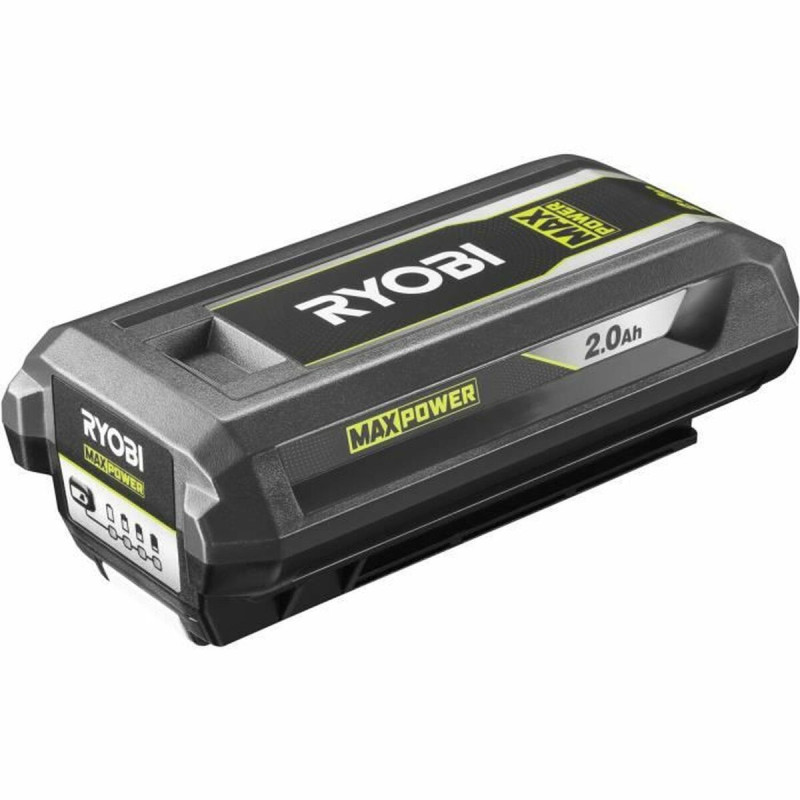 Rechargeable lithium battery Ryobi MaxPower Ry36b20b 2 Ah 36 V