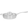 Pan Demeyere 40850-853-0 Steel Stainless steel Ø 24 cm